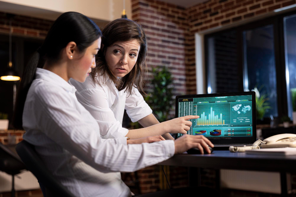 ERP a medida: cuándo integrarlo en la empresa