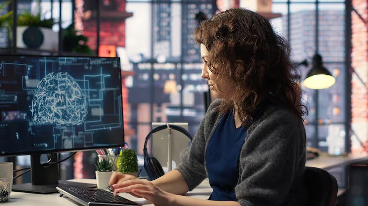 Procesos empresariales que se pueden automatizar con IA